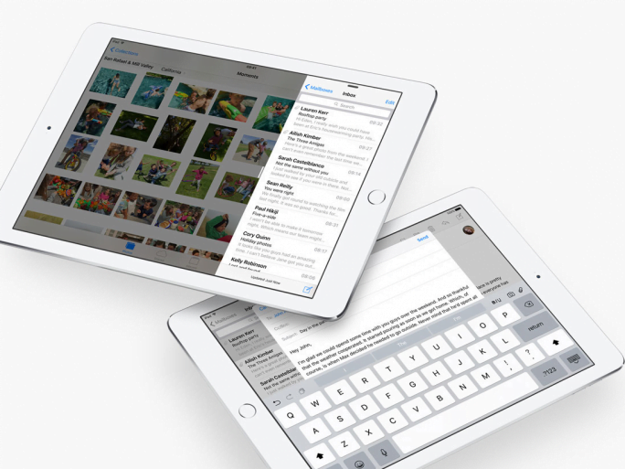 Top 10 iPad Business Apps To Make Work Easier