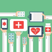 Prolonged mHealth Use May Improve Patient Self-Management