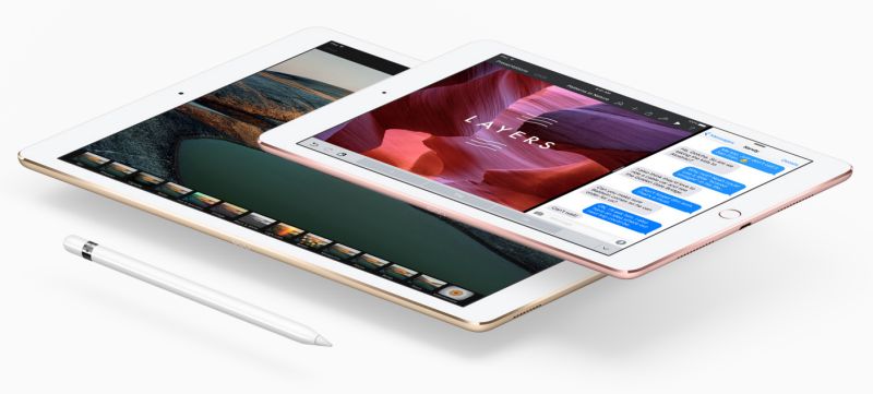 Apple tipped to launch two new iPad lines we’ve never seen before