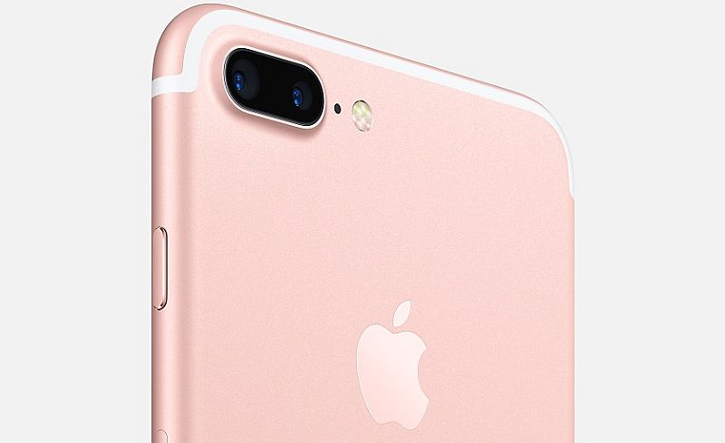 iPhone 8 May Sport LG-Made Dual Cameras for 3D Photography