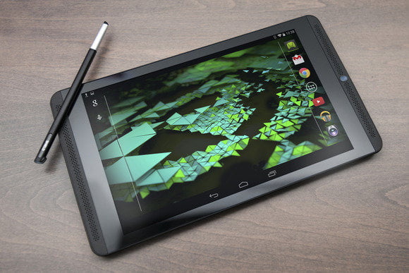 Android device updates: Nvidia Shield Tablet and K1 version get several key bug fixes