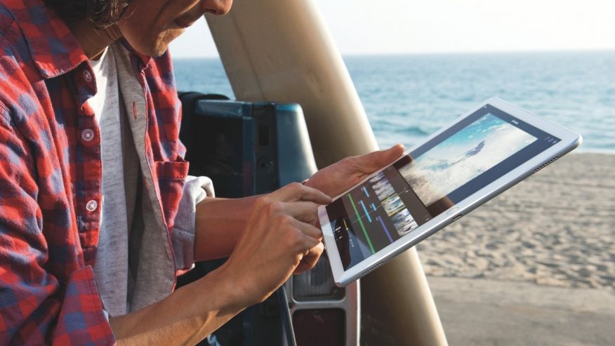 5 things you didn’t know your tablet can do