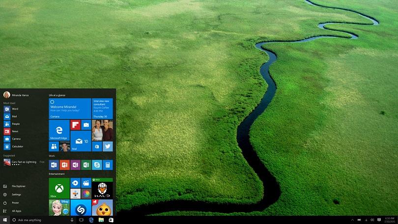 Microsoft Exec Admits Windows 10 Push Was Too Aggressive