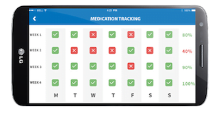 ERT acquires mobile clinical trial, patient engagement app company Exco InTouch