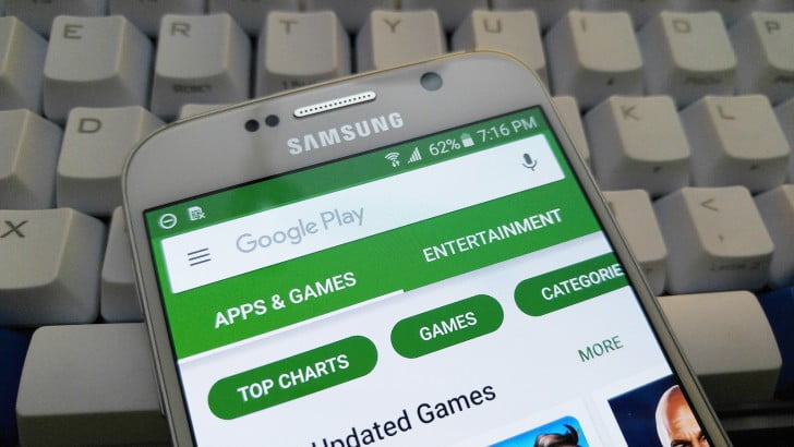 how to download from google play store on phone