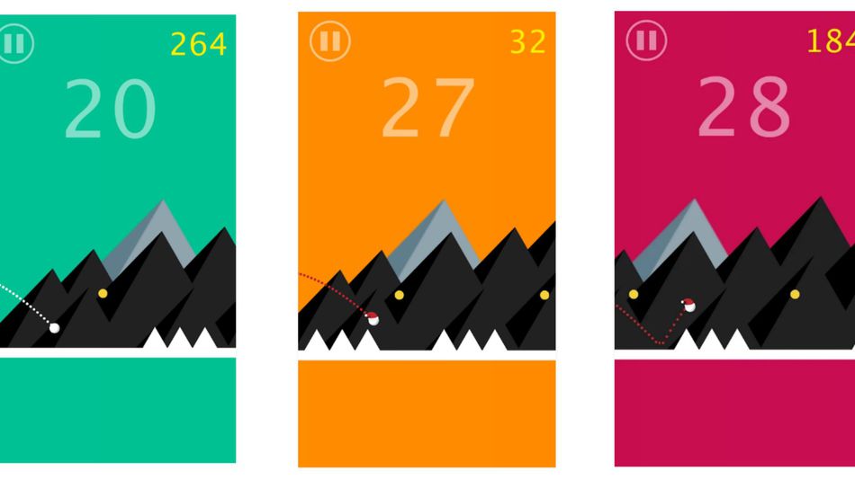 7 can’t-miss apps: Party with a Local, ‘Blocky XMAS’ and more