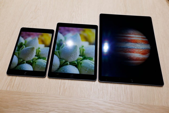 iPad Mini 5 Release Date Cancelled? Latest iPad Contains Same Sepcs and Features as New MacBook Pro?