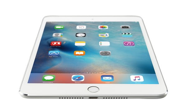 Does Ipad Mini 5 Have The Same Features With Macbook Pro? [