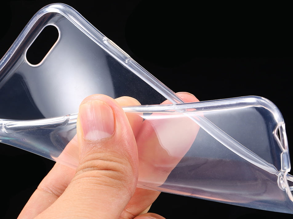 The best crystal clear cases for every older-generation iPhone