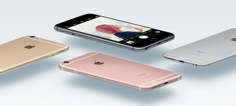 South Korea Considering Investigation of iPhone 6s Battery Shutdown Issue