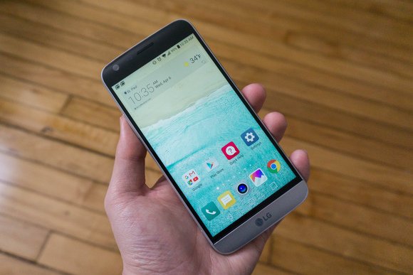 Android device updates: LG G5, Sony Xperia XZ, X Performance, HTC 10 score Nougat