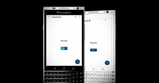 BlackBerry Mercury: What’s the story so far?