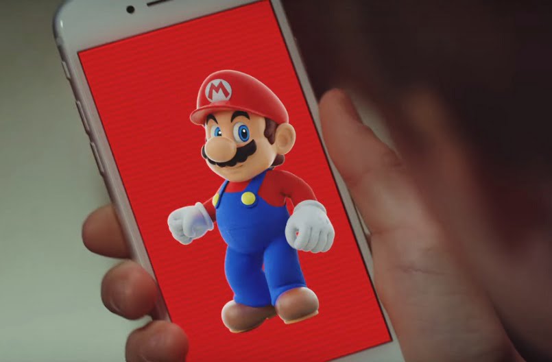 Here’s the real reason why Super Mario Run is not on Android