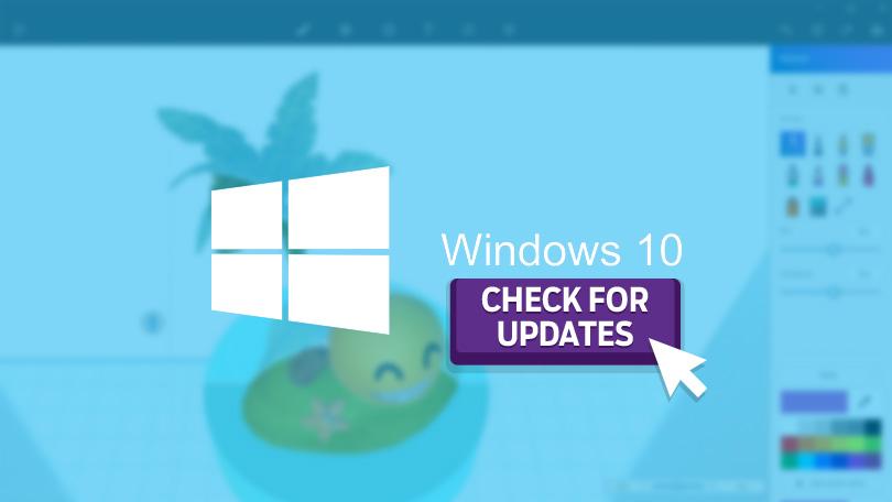 How to Control Updates in Windows 10