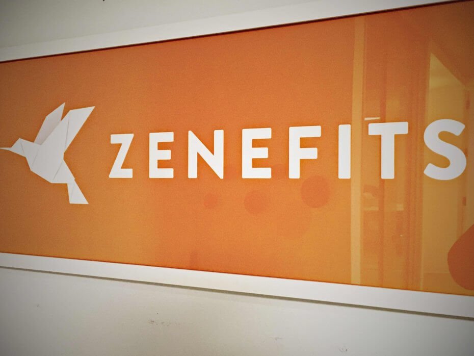 Zenefits adds compliance and document management apps to its HR platform