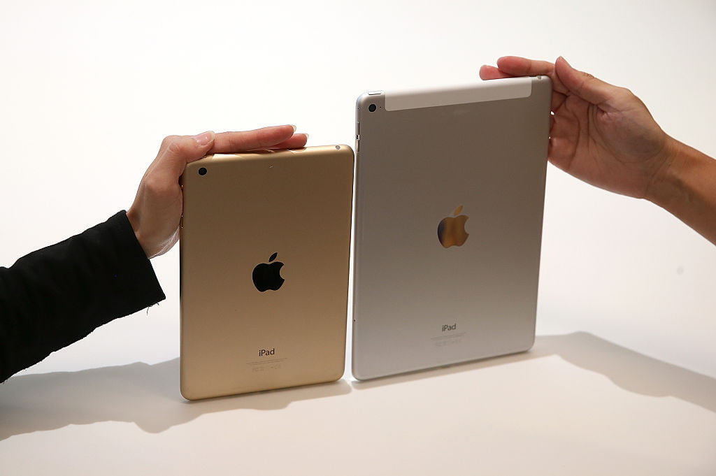 iPad mini 5 News: No More iPad mini 5? iPad Pro mini Could Take 7.9-Inch iPad’s Place