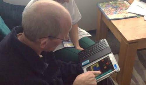 Stroke therapists launch free online guide to neuro rehab apps