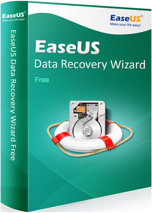 Why loss our most valuable data while EaseUS is here