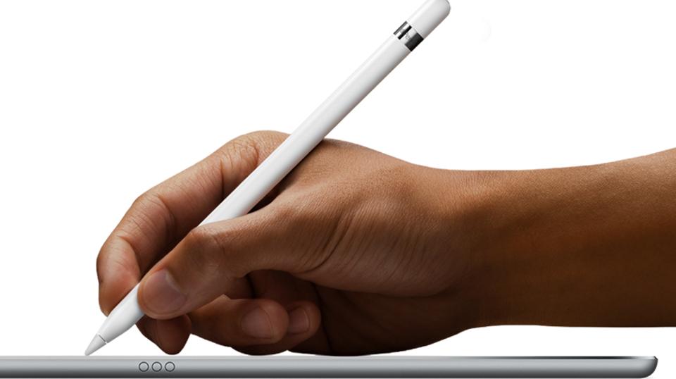 New iPad Pro Leak Promises Improved Technology