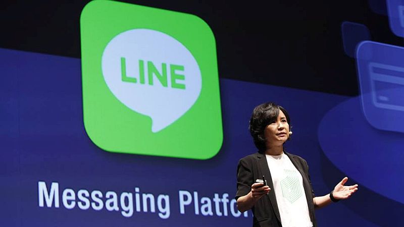 Line 7.0.0 for Android Brings Much-Improved Media Sharing and More