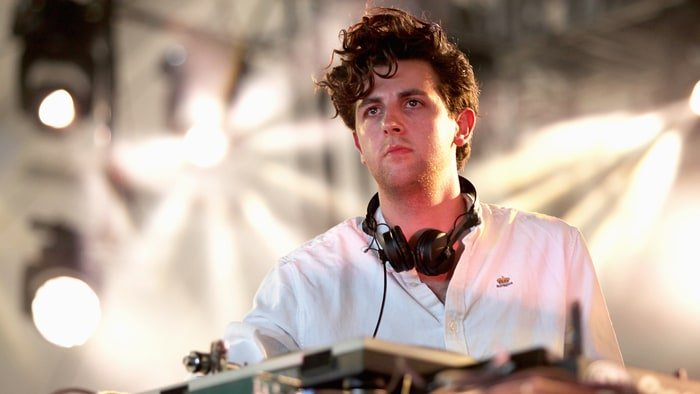 Apple Sued Over Sample From Jamie xx Song Used in iPhone Ad