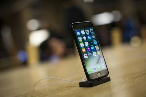 Smartphone revolution blazes on as iPhone turns 10