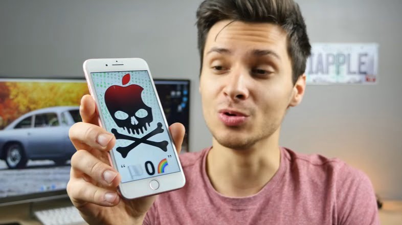 iPhone News: Beware! Emoji Message Bug Crashes Smartphone