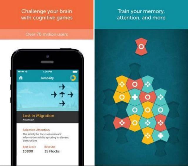 App Finder: Top apps to keep your mind sharp