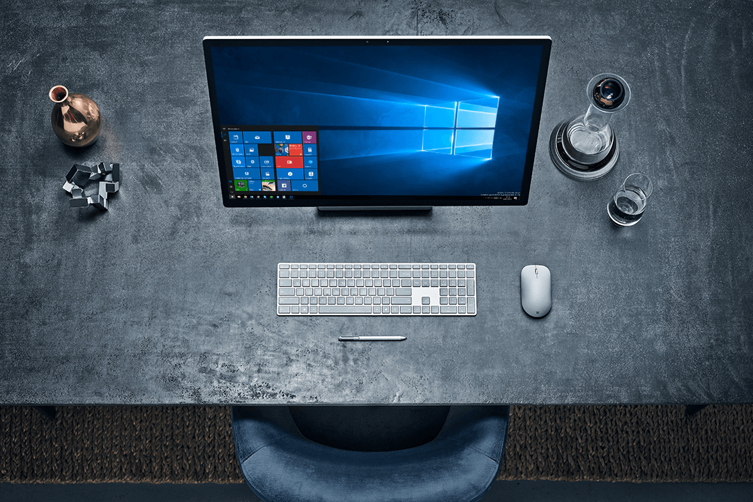 Nearly 25% of PCs are now running Windows 10