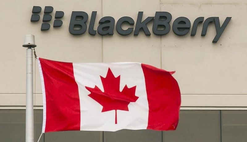 BlackBerry’s BBM Enterprise SDK to Help Developers Integrate Secure Messaging Into Apps