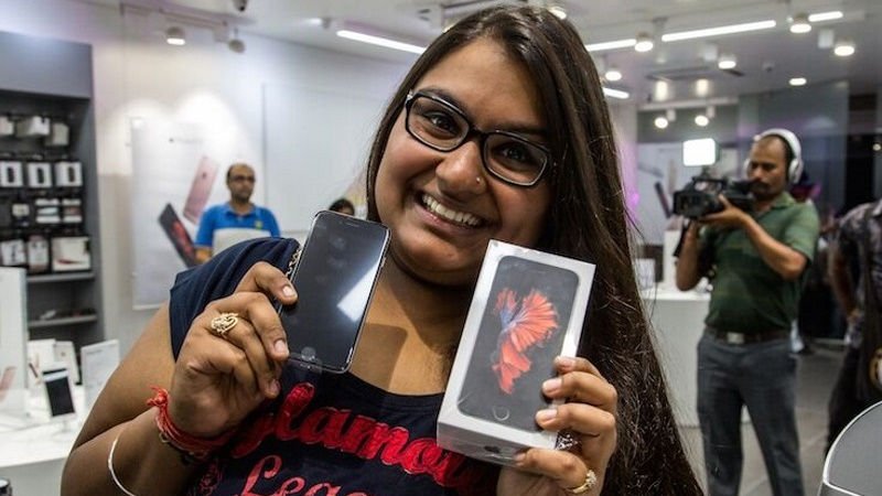 When It Comes to the iPhone, Here’s Apple’s Big Challenge in India