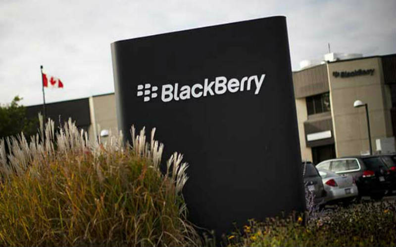 BlackBerry updates its crisis communication platform ‘AtHoc’