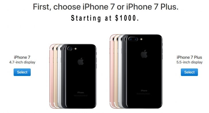 Apple’s 10th anniversary iPhone to cost more than $1000?