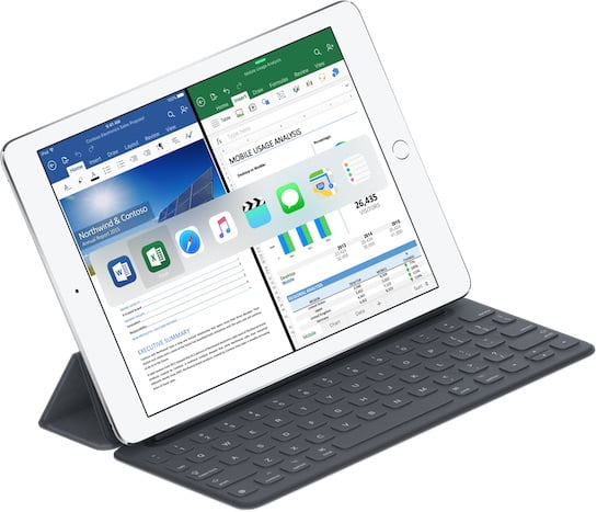 Tim Cook Says ‘Exciting Things’ Coming to iPad as Tablet Sales Continue to Drop