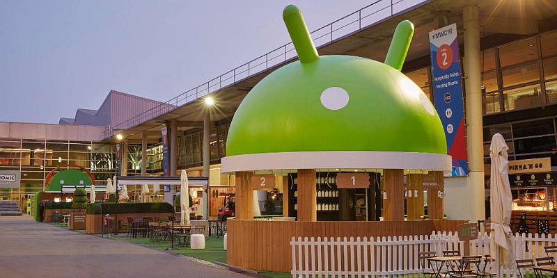 Google Begins Rolling Out March Android Security Update to Nexus, Pixel Devices