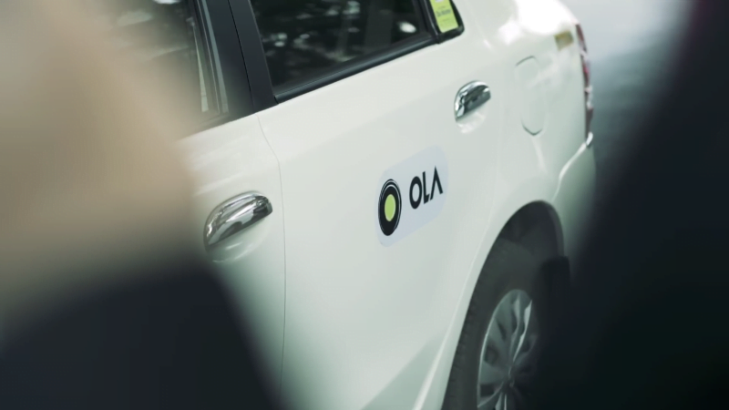 Uber, Ola Fares Will Be Regulated, Decides Maharashtra Government