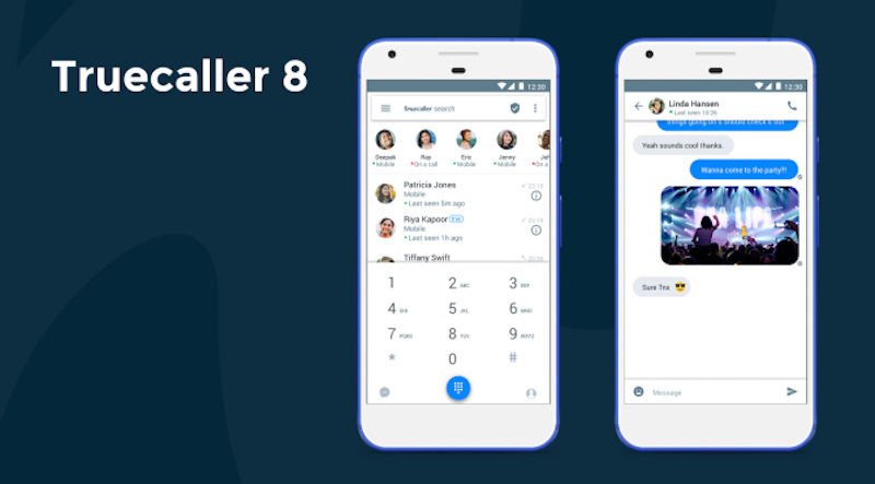 Truecaller 8 for Android Brings SMS Inbox, Flash Messaging, Truecaller Pay, and More