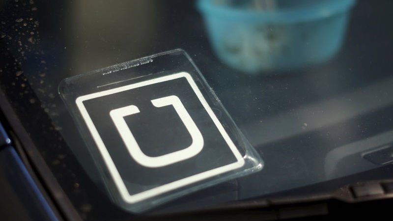 Uber Said to Be Rethinking Its Car Leasing Strategy in India as Driver Incomes Drop