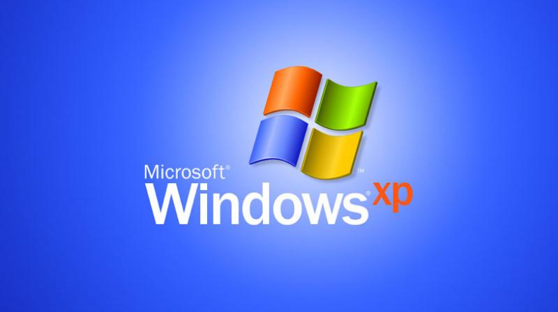 Windows XP vulnerable, Windows 7 and above are safe Microsoft