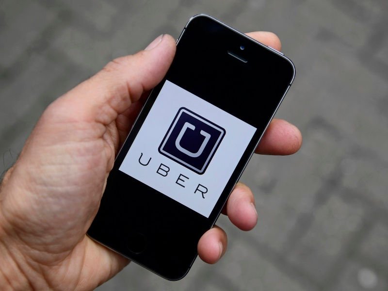 Uber Executive Said to Have ‘No Basis’ to Believe Criminal Probe Underway