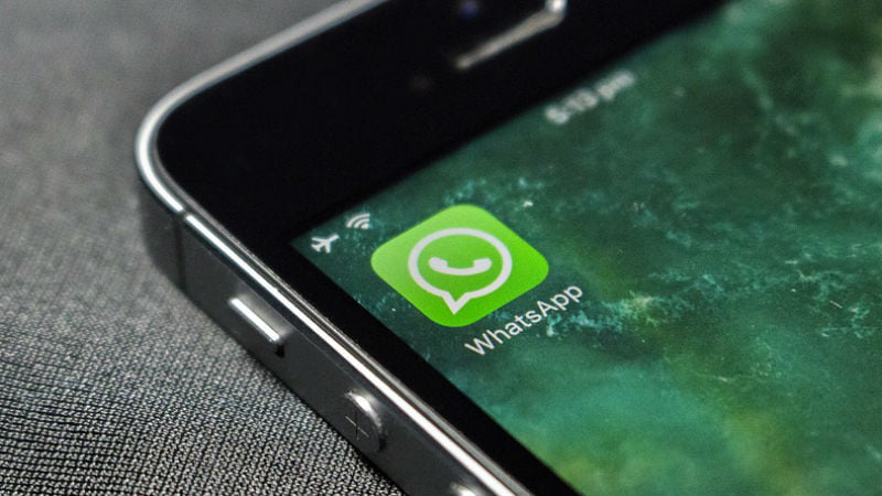 WhatsApp Reveals It’s Encrypting iCloud Backups; Hackers Say It Can Be Thwarted