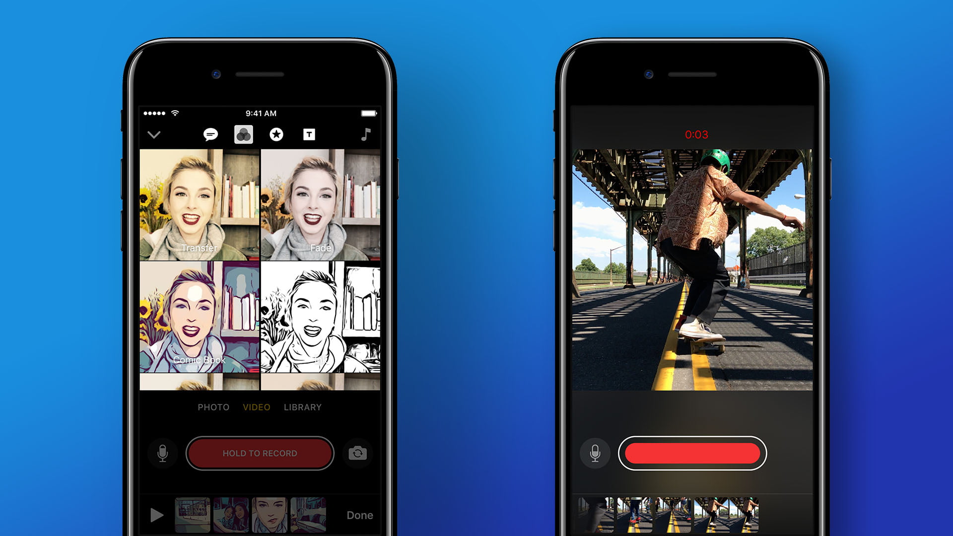 Apple Clips Review: A Capable Video-Editing App That’s Easy to Play With