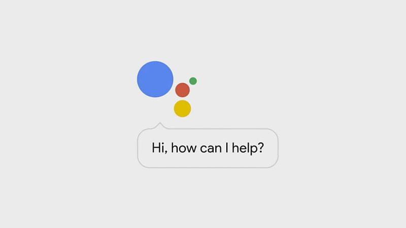 Google Assistant SDK Released, Can Now Be Built Into Any Project