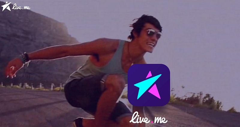 Cheetah Mobile Launches Live.me Broadcasting App in India