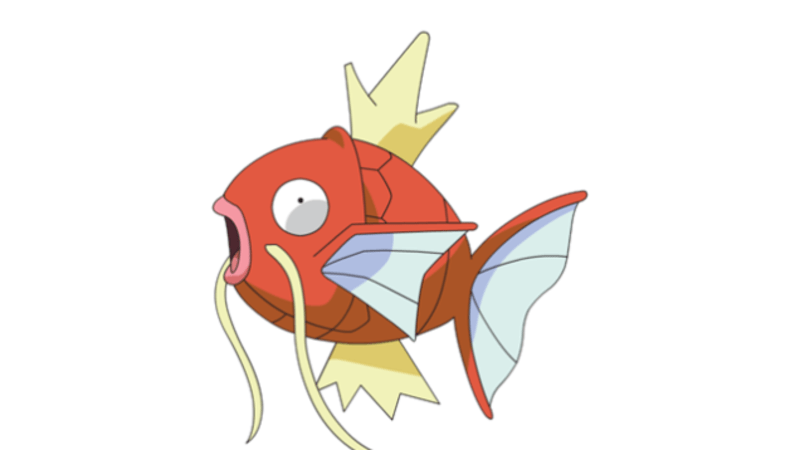 New Pokemon Game Magikarp Jump iOS and Android Download Available Now
