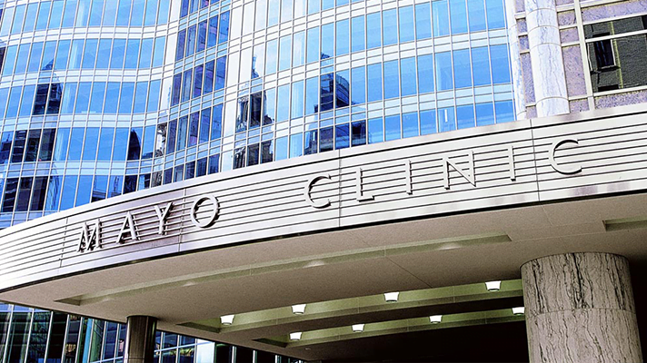 Epic adds Mayo Clinic educational health info to patient-facing apps