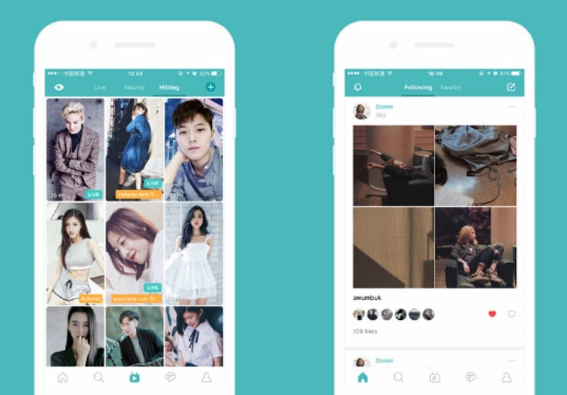 Popular Chinese Lesbian Dating App Removed From Internet