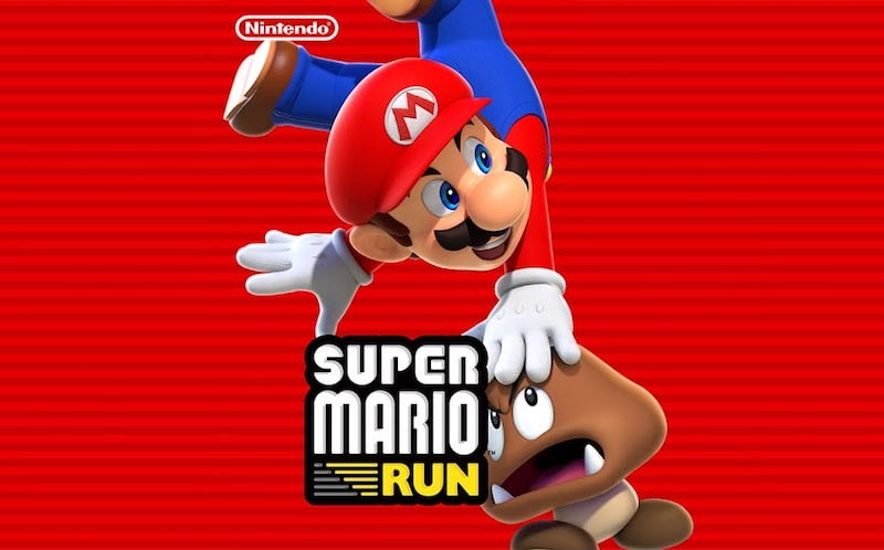 Super Mario Run Downloads Nearly at 150 Million: Nintendo