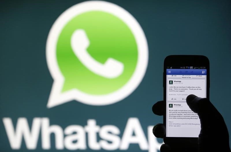 WhatsApp in New Colours Being Offered by Deceptive Adware Campaign