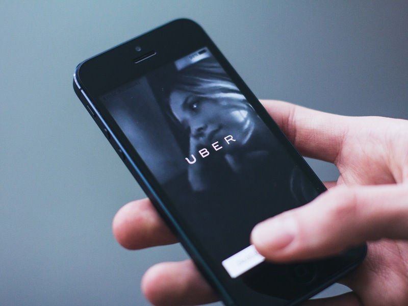 Uber Fires 20 Employees as Part of Sexual Harassment Investigation